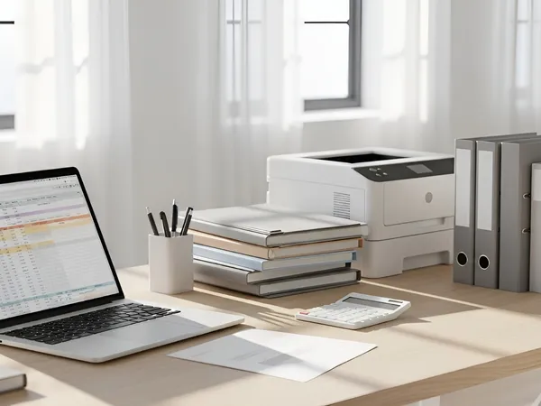 Profesionalna fotografija ureda ili tima